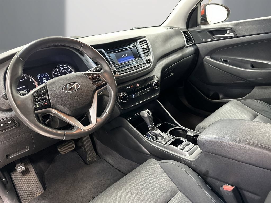 Used 2016 Hyundai Tucson Sport FWD image 13
