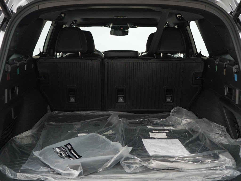 New 2026 Subaru Outback Touring XT AWD/4WD image 8