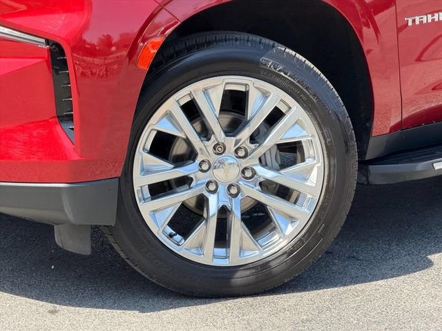 Used 2021 Chevrolet Tahoe LT AWD/4WD image 31