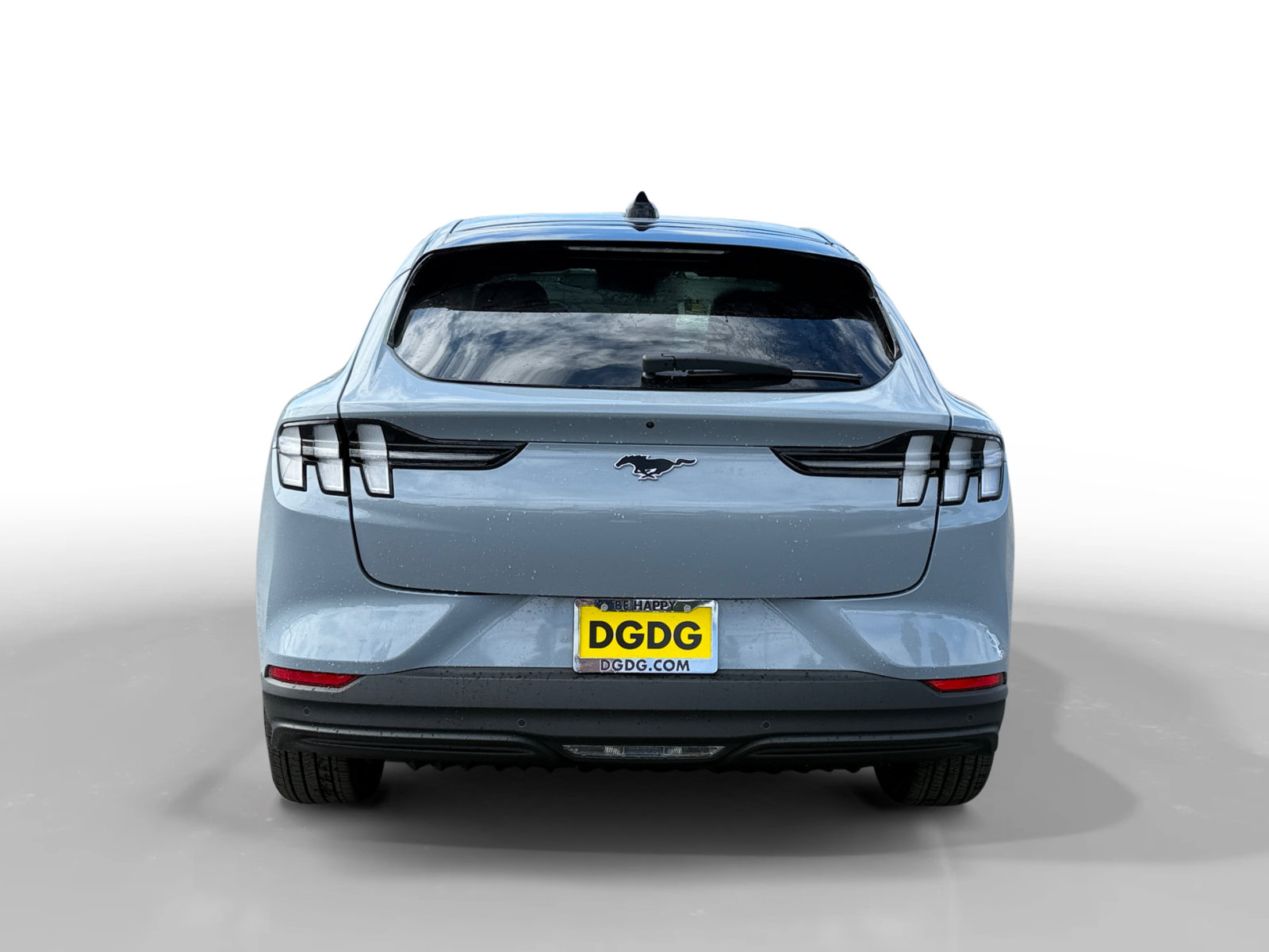 New 2026 Ford Mustang Mach-E Premium RWD image 4