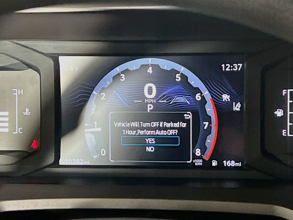 Used 2026 Toyota Tacoma SR5 AWD/4WD image 18