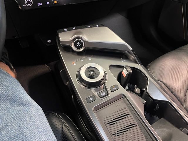 Used 2022 Kia EV6 Wind image 28