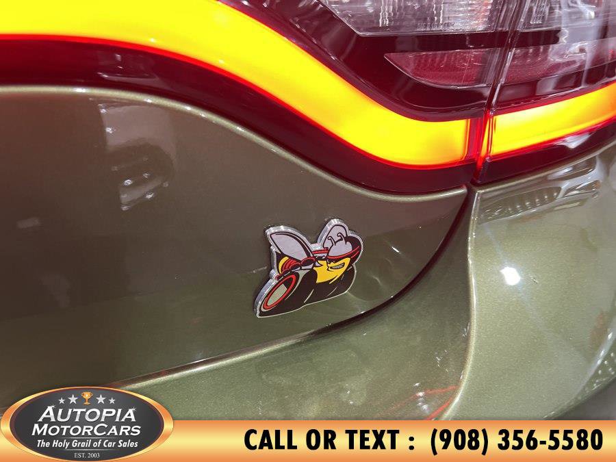 Used 2021 Dodge Charger Scat Pack image 44