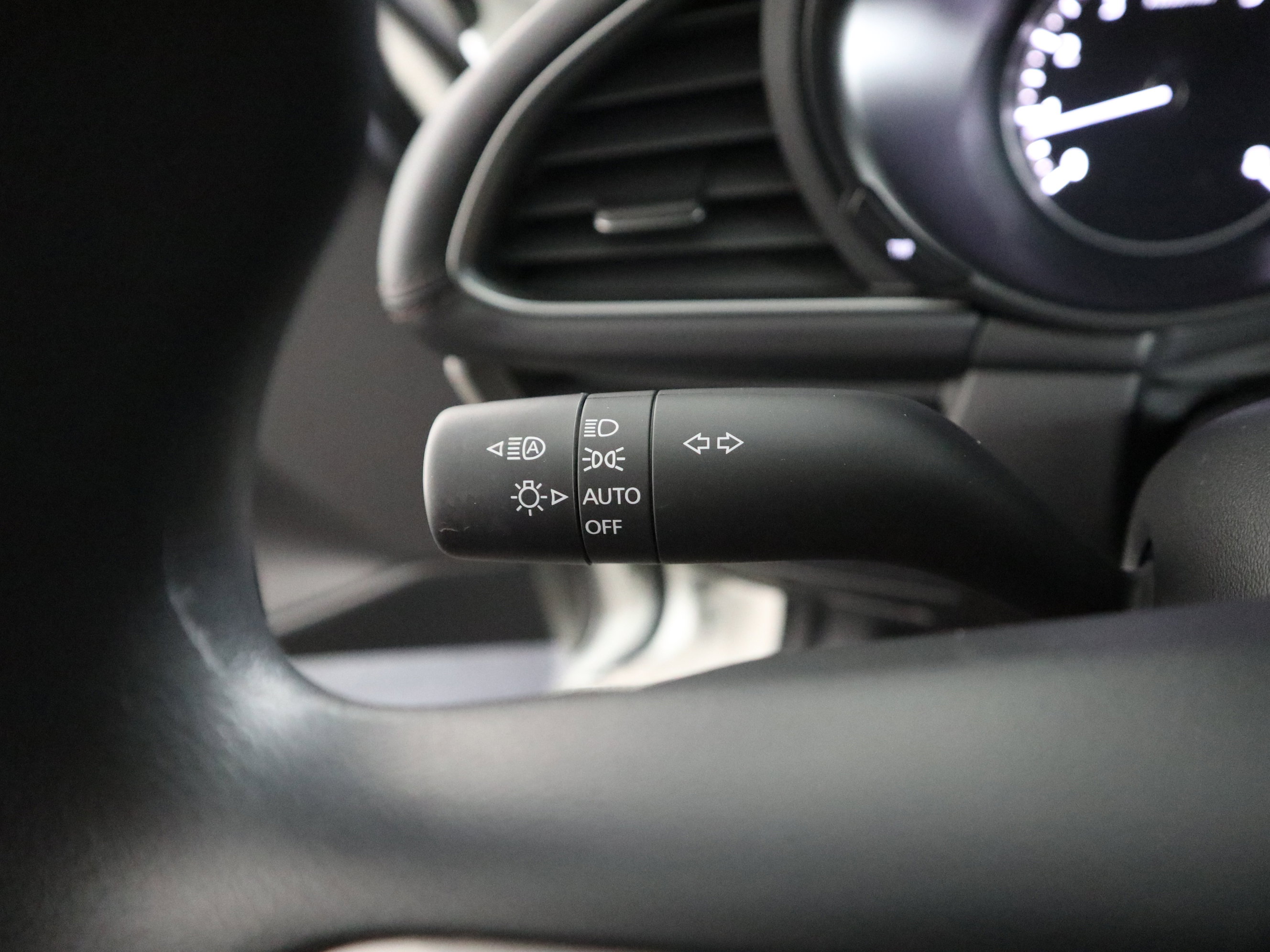 New 2026 MAZDA MAZDA3 s image 22