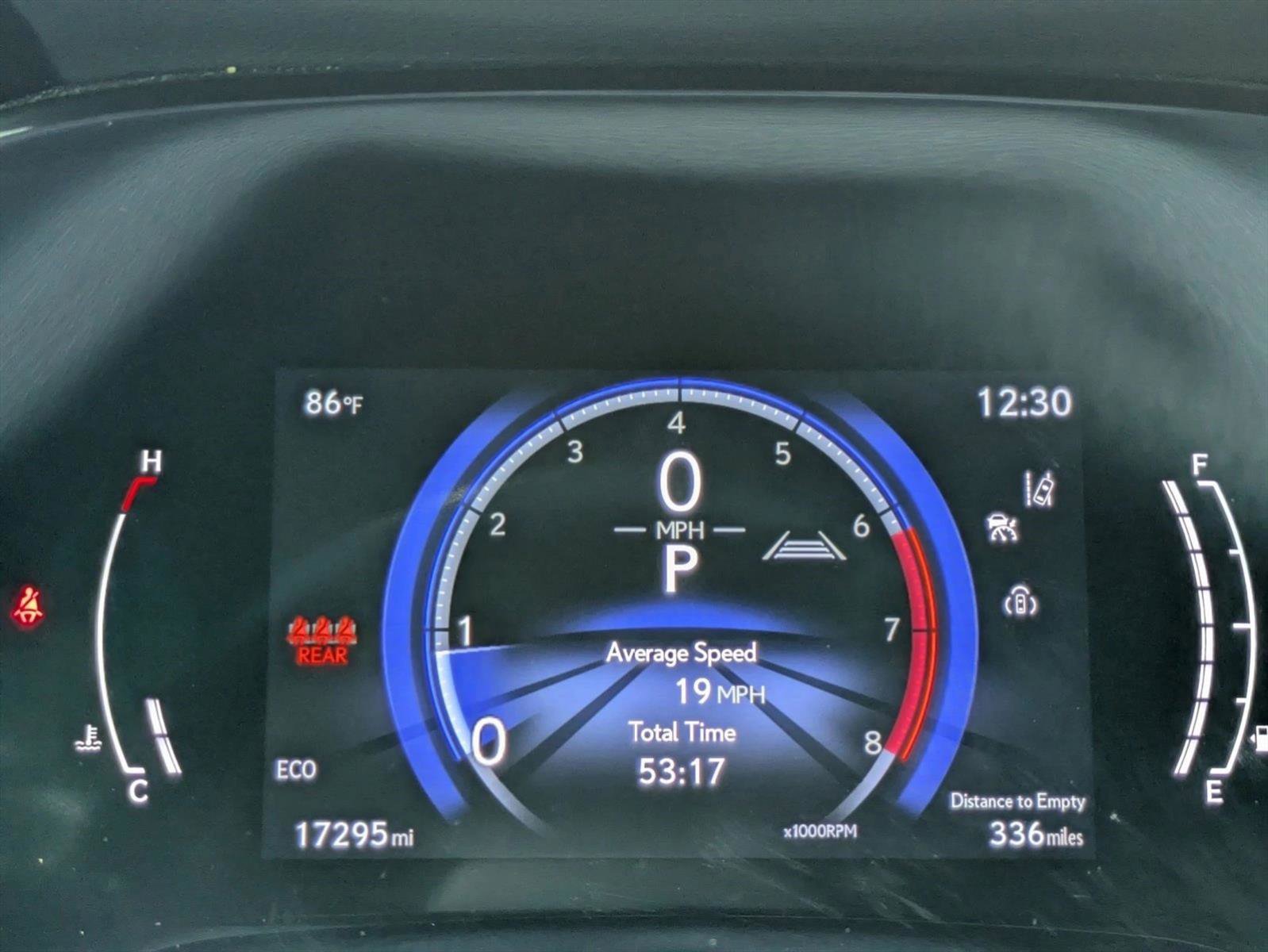 Used 2024 Lexus RX 350 Premium Plus w/ Convenience Package FWD image 11
