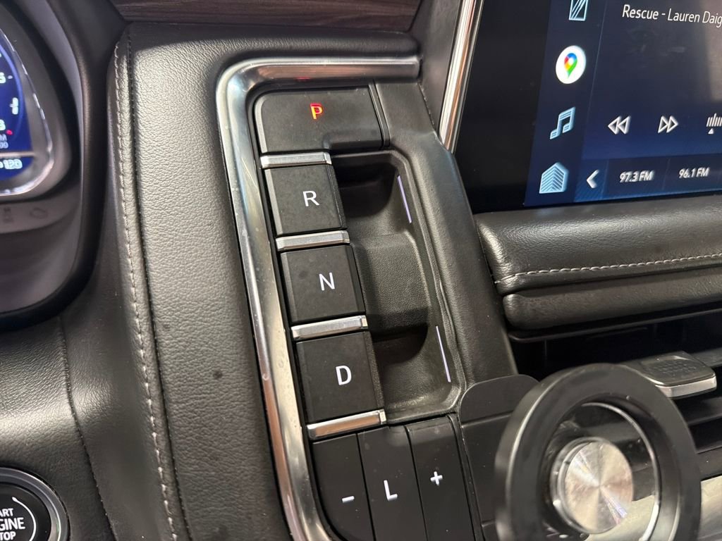 Used 2022 Chevrolet Suburban Z71 w/ Z71 Off-Road Package image 26