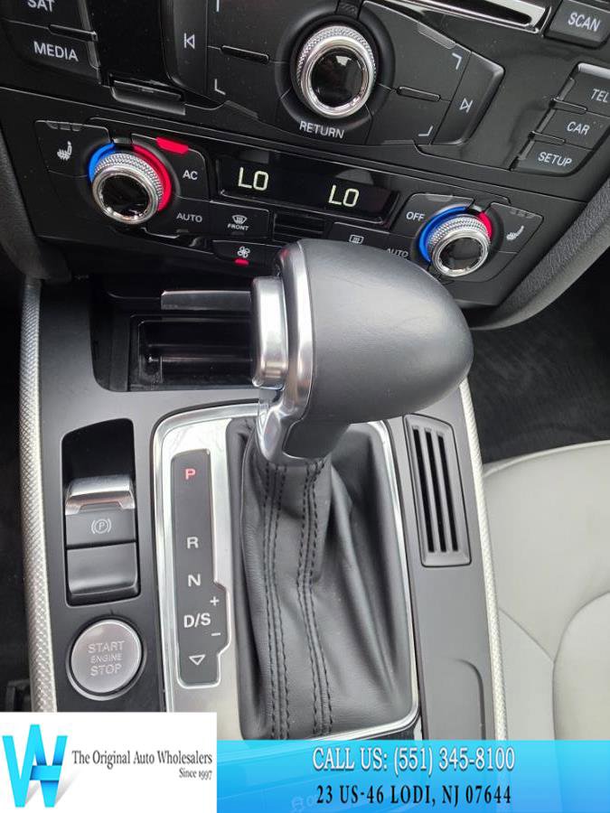 Used 2014 Audi A4 2.0T Premium Plus w/ Premium Plus Package image 20