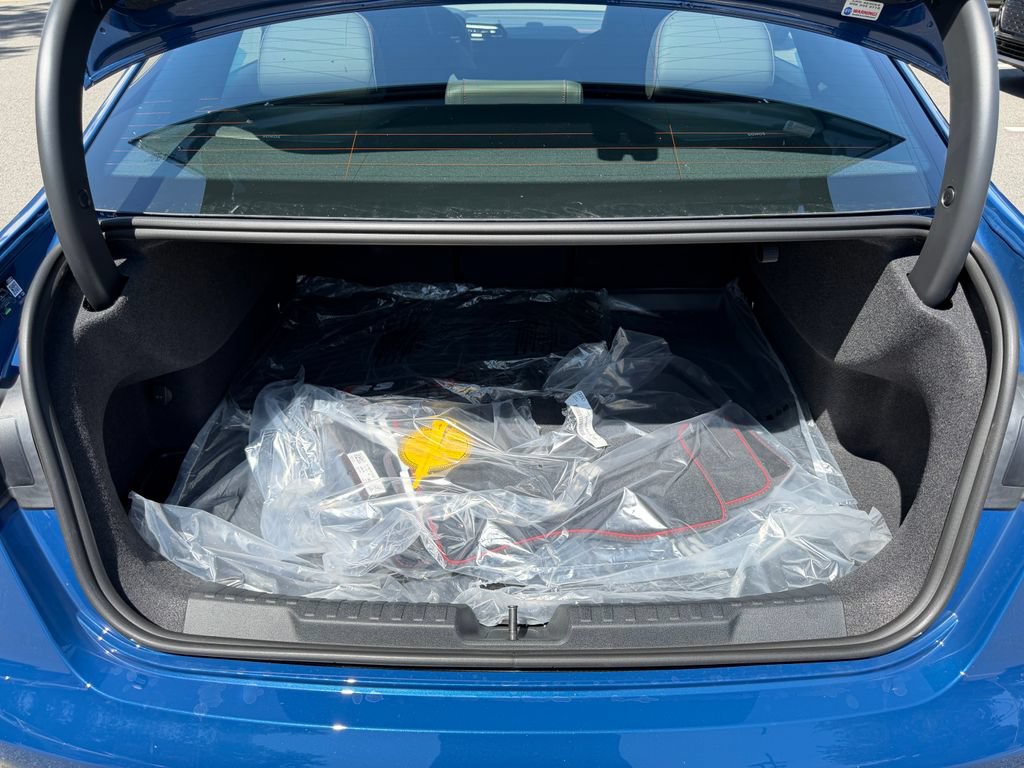 New 2026 Audi S3 Premium AWD/4WD image 29