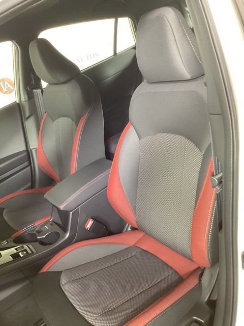 New 2026 Subaru Impreza RS image 12