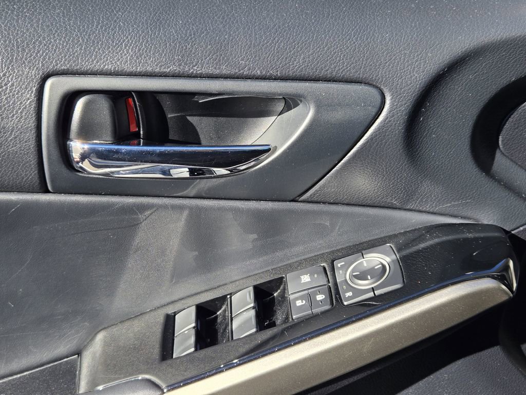 Used 2015 Lexus IS 250 w/ Premium Package image 23