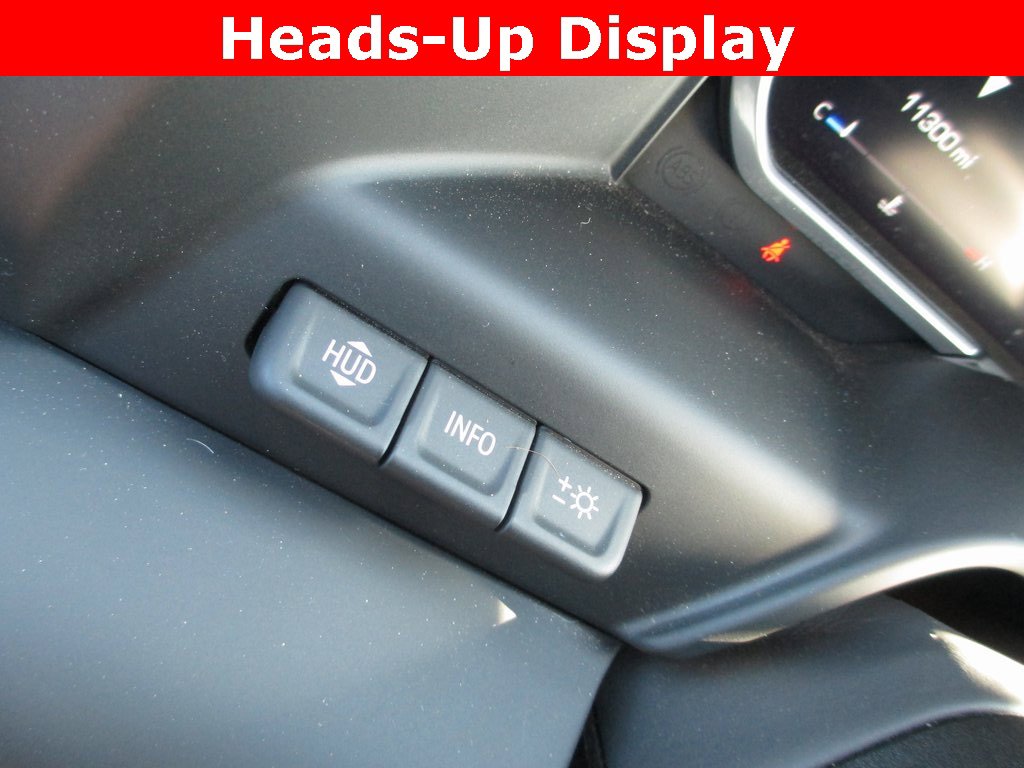 Used 2026 GMC Sierra 2500 AT4 w/ AT4 Premium Plus Package image 30