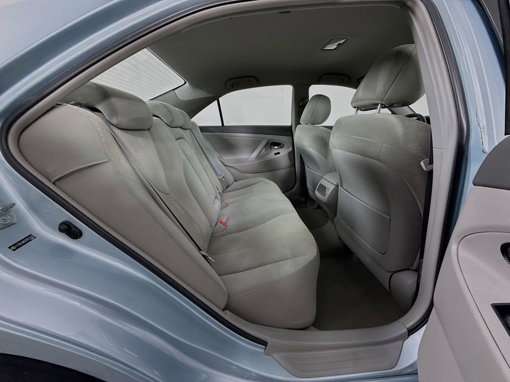 Used 2007 Toyota Camry LE FWD image 23