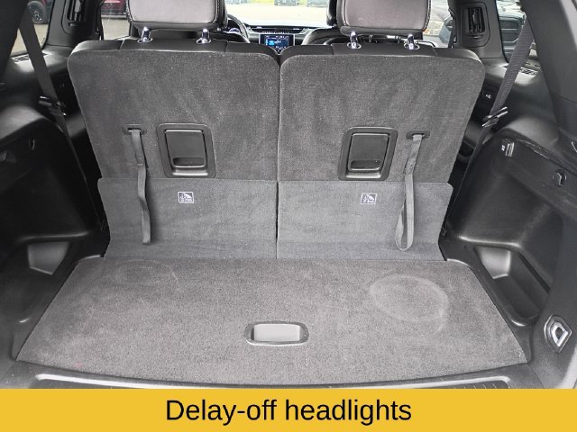 Used 2023 Jeep Grand Cherokee L Laredo AWD/4WD image 22