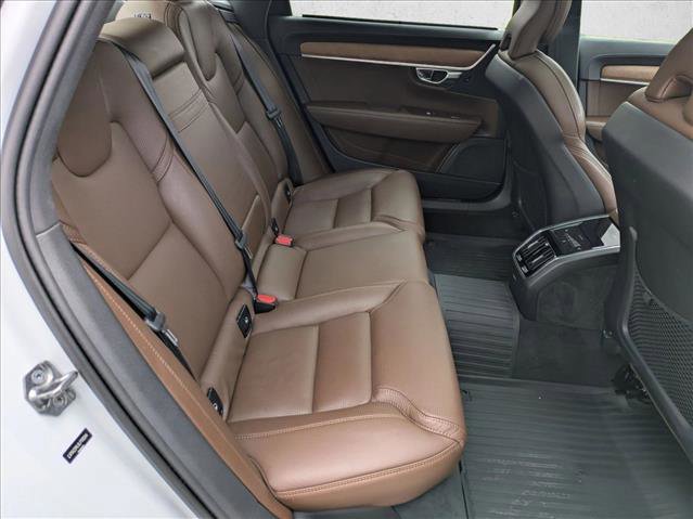 Used 2020 Volvo S90 T6 Inscription AWD/4WD image 22