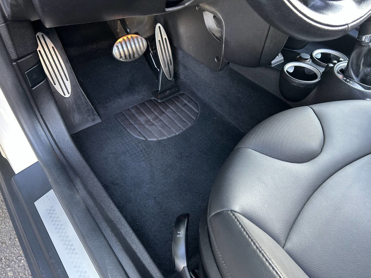 Used 2013 MINI Cooper S FWD image 17