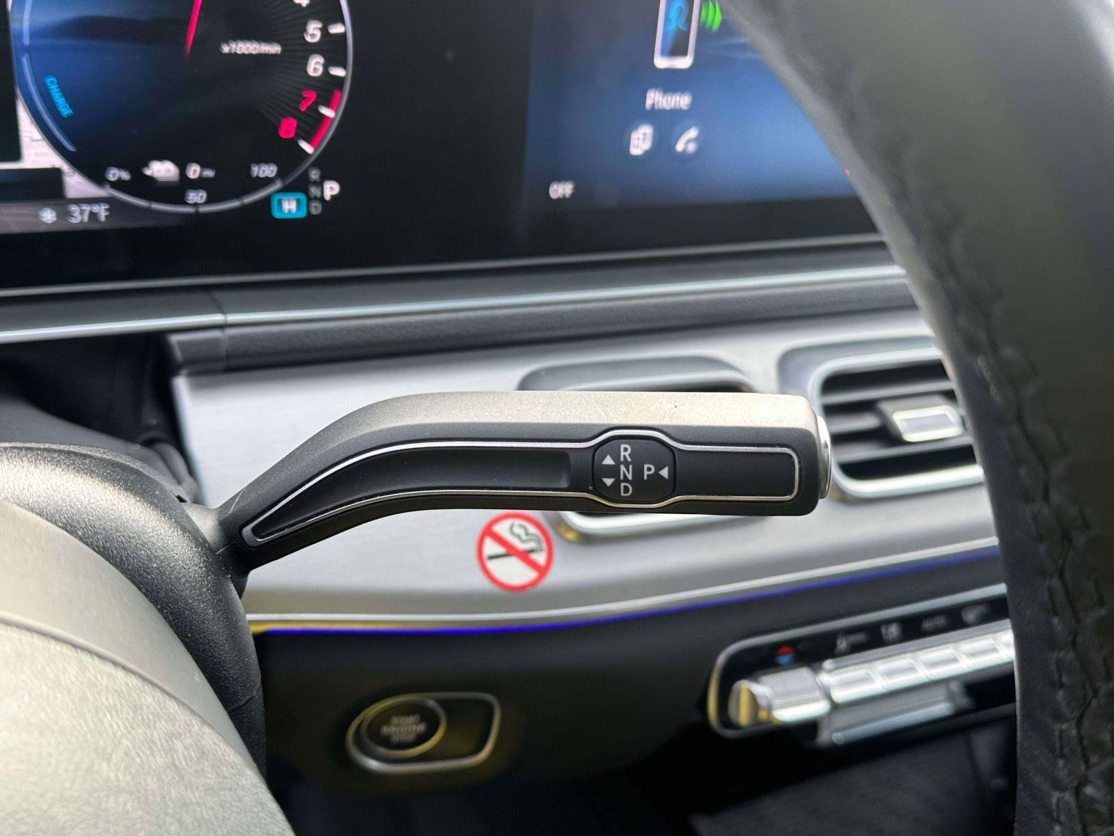 Used 2024 Mercedes-Benz GLE 450e GLE 450e Plug-In Hybrid 4MATIC image 26