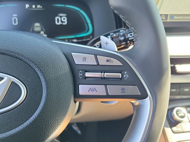 New 2025 Hyundai Palisade SEL image 6