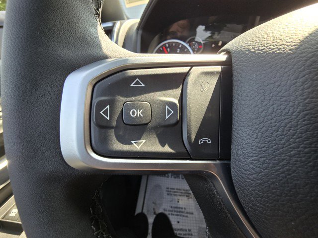 New 2026 RAM 2500 Big Horn image 18