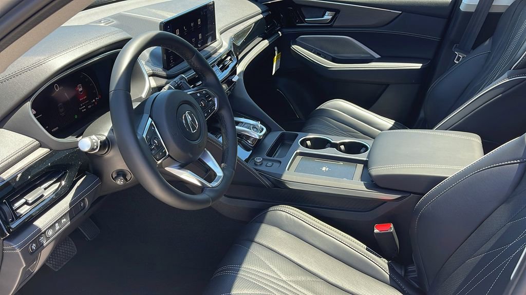 New 2026 Acura MDX w/ Advance Package image 9