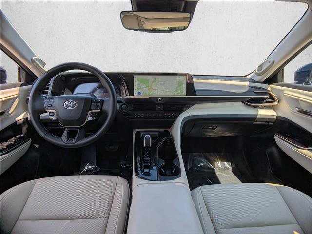 Used 2026 Toyota Crown w/ Advanced Technology Package AWD/4WD image 18
