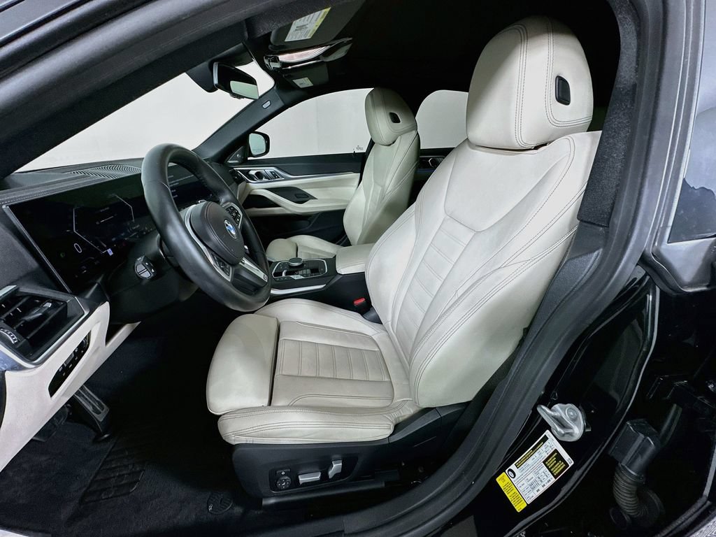 Used 2024 BMW M440i Gran Coupe RWD image 21