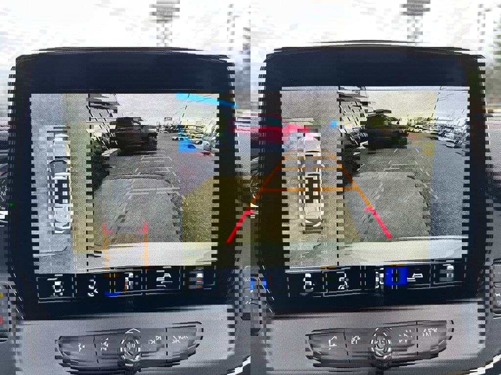 Used 2023 Chevrolet Blazer RS w/ Driver Confidence II Package image 25