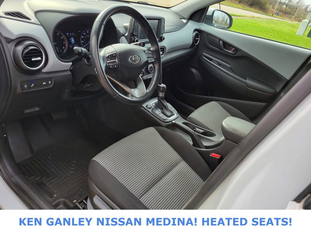 Used 2019 Hyundai Kona SEL image 25