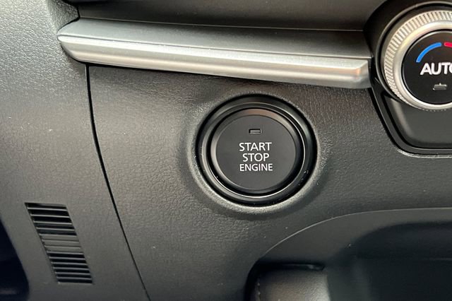 New 2026 MAZDA MAZDA3 s Sport image 23