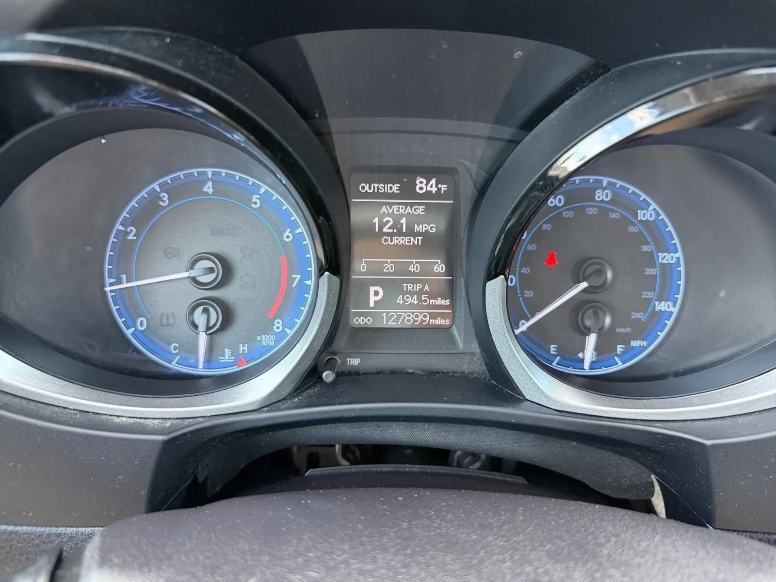 Used 2016 Toyota Corolla S FWD image 17