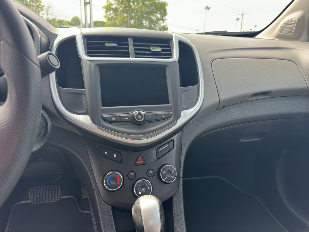 Used 2018 Chevrolet Sonic LS FWD image 10