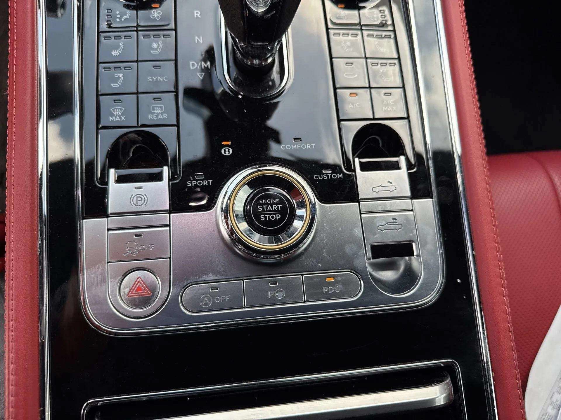 Certified 2022 Bentley Continental GT AWD/4WD image 51