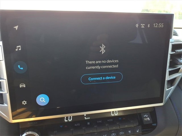 Used 2025 Toyota Tundra Platinum image 10