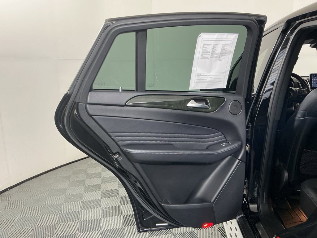 Used 2019 Mercedes-Benz GLE 43 AMG 4MATIC Coupe image 25