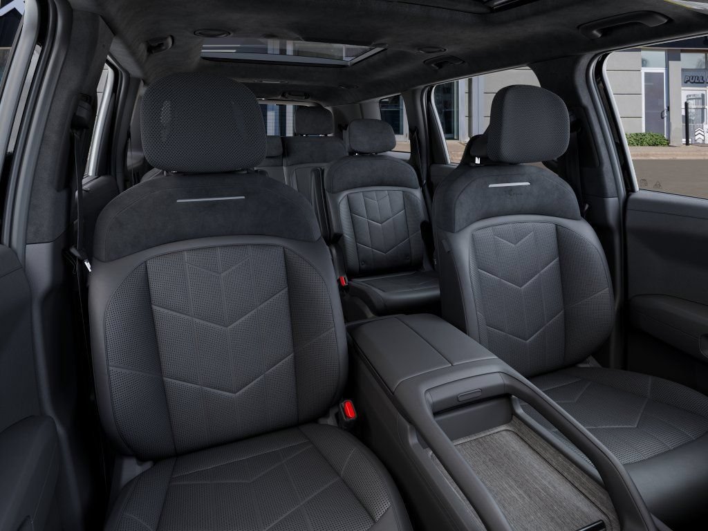 New 2027 Kia Telluride SX Prestige X-Line AWD/4WD image 18