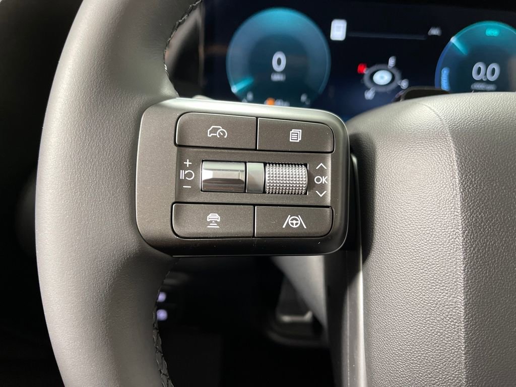 New 2026 Hyundai Palisade SEL Premium image 28