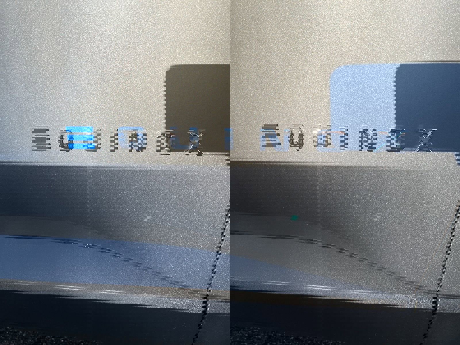 New 2026 Chevrolet Equinox EV LT image 44