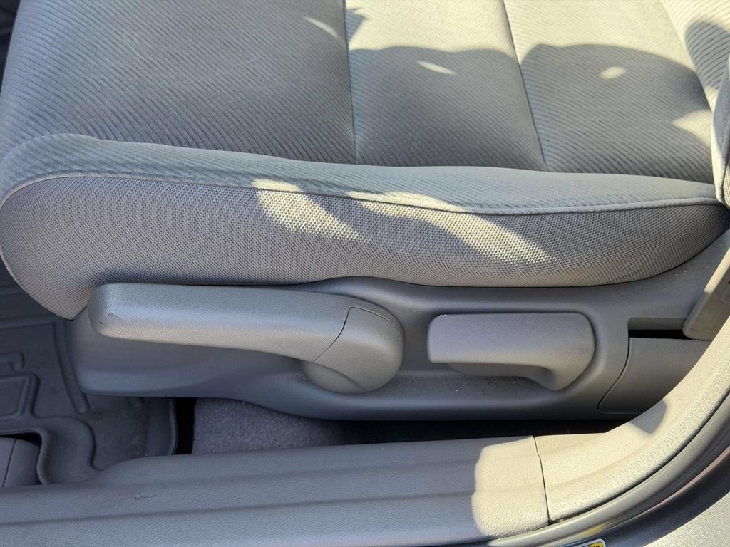 Used 2009 Honda Civic LX image 16