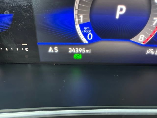 Used 2022 Volkswagen Tiguan SE image 16