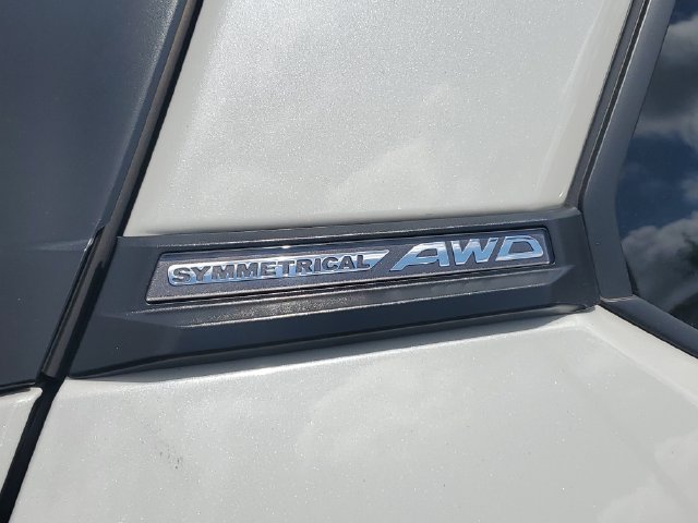 Certified 2026 Subaru Forester Premium w/ Base/Premium Plus Package AWD/4WD image 8