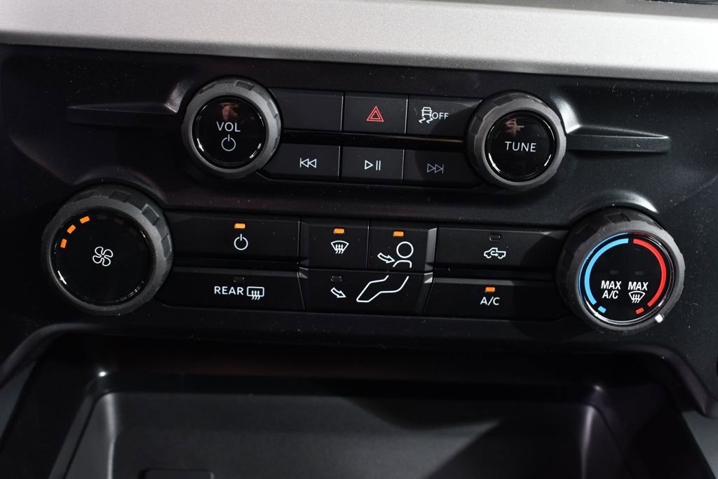 New 2026 Ford F350 XLT AWD/4WD image 29