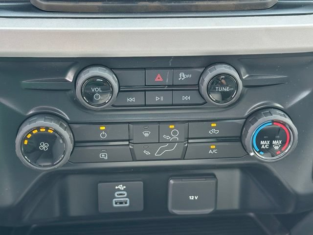 New 2026 Ford F550 4x4 Regular Cab Super Duty image 15