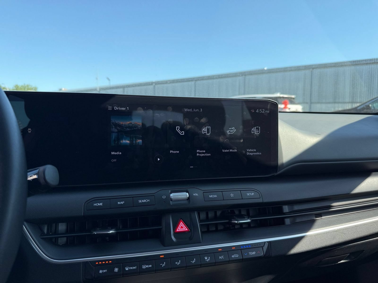Used 2025 Kia K4 FWD image 19