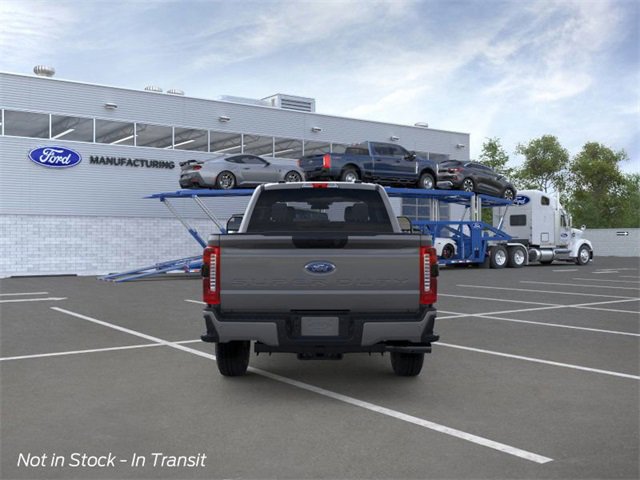 New 2026 Ford F350 XL image 5