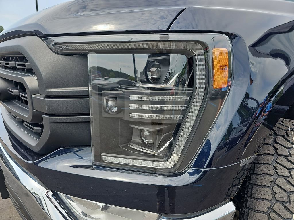 Used 2021 Ford F150 XL w/ Equipment Group 101A High AWD/4WD image 31