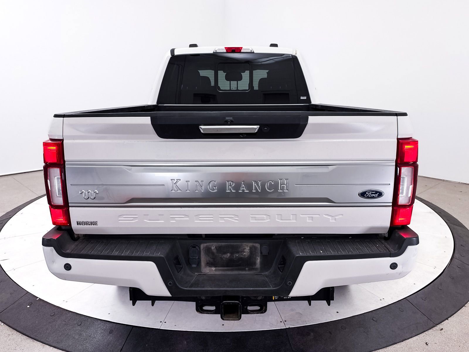 Used 2020 Ford F250 Lariat image 16