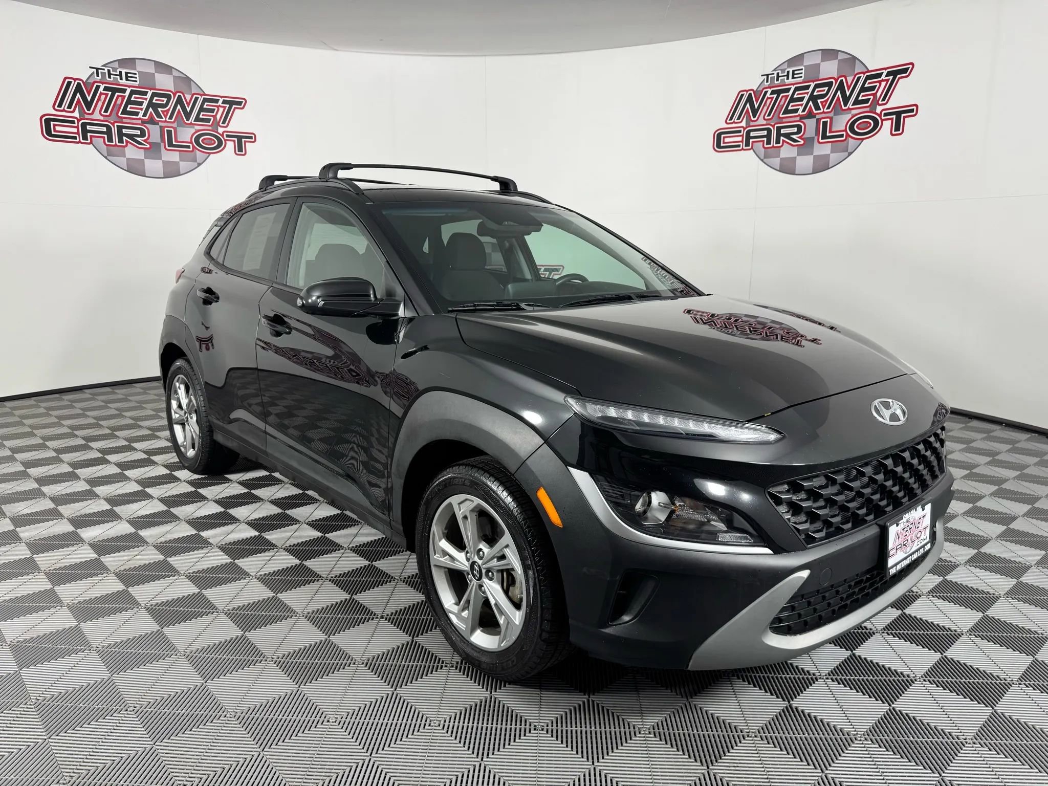 Used 2022 Hyundai Kona SEL AWD/4WD image 9