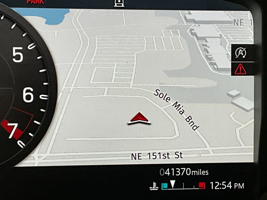 Used 2020 Land Rover Defender 110 HSE image 17