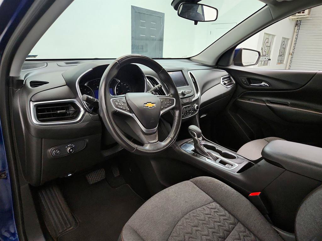 Used 2022 Chevrolet Equinox LT FWD image 13