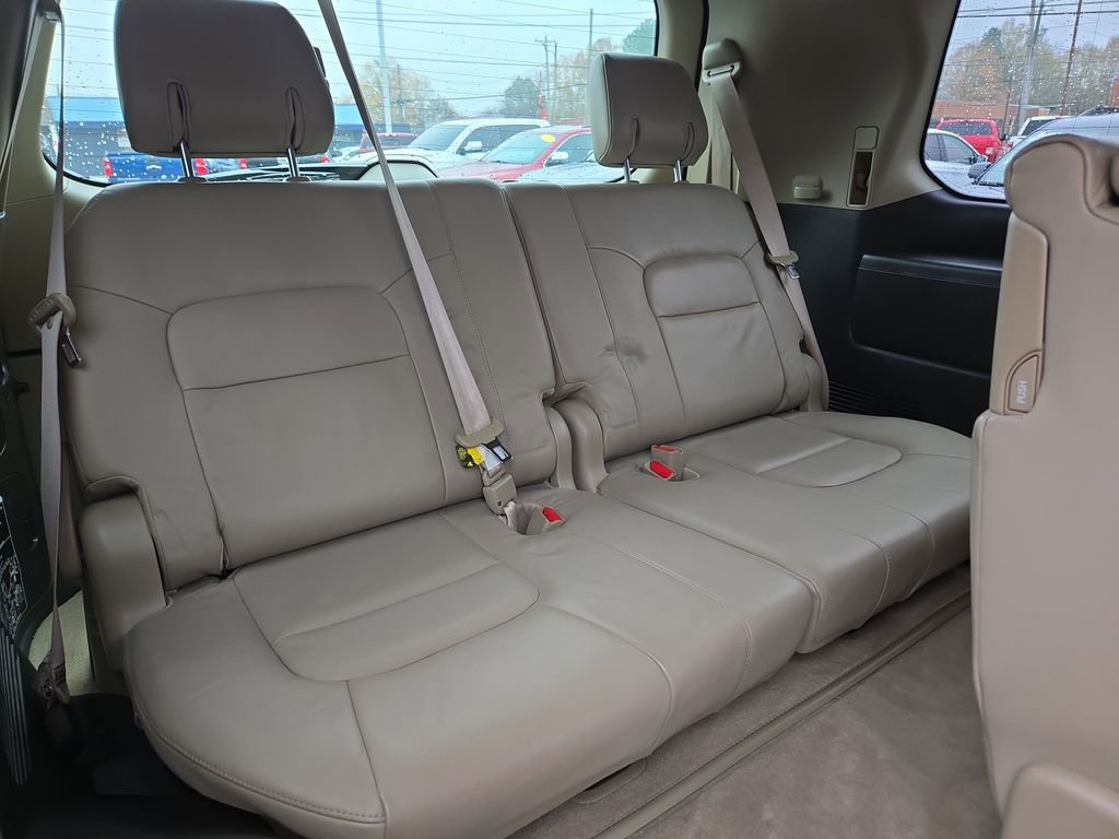 Used 2009 Toyota Land Cruiser image 27