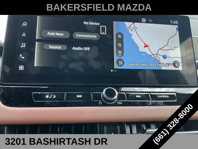 Used 2025 Mitsubishi Outlander SEL FWD image 18